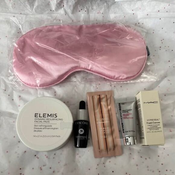 Skincare Bundle Minis - Picture 1 of 1